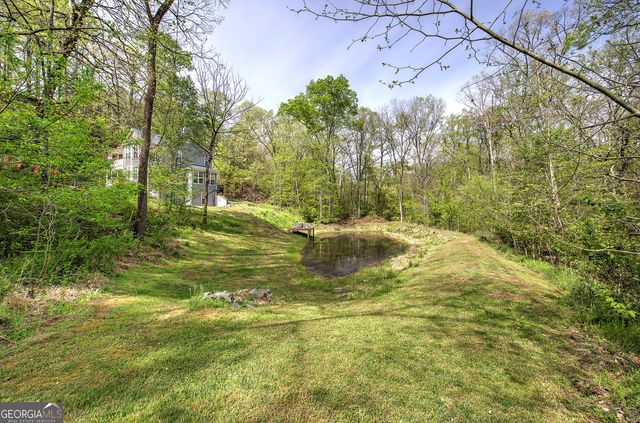 613 Hall Station Road, Kingston, GA 30145