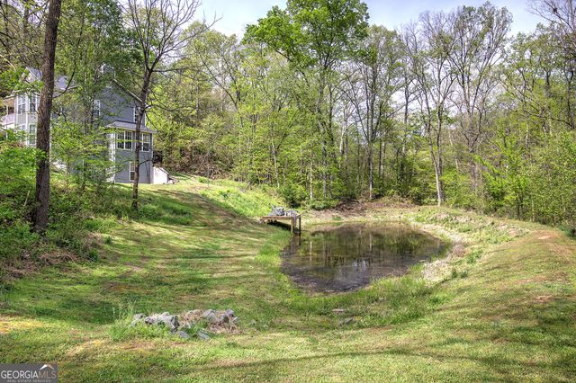 613 Hall Station Road, Kingston, GA 30145