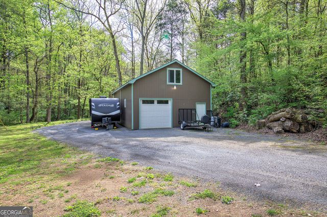 613 Hall Station Road, Kingston, GA 30145