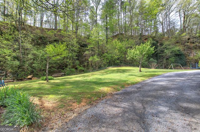 613 Hall Station Road, Kingston, GA 30145