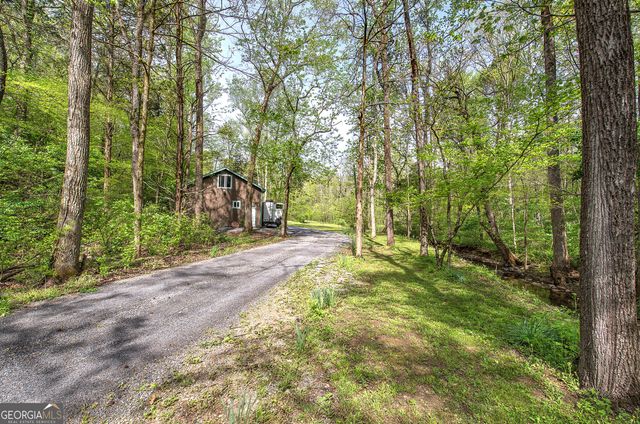 613 Hall Station Road, Kingston, GA 30145