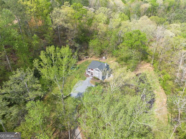 613 Hall Station Road, Kingston, GA 30145