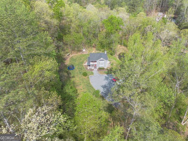 613 Hall Station Road, Kingston, GA 30145