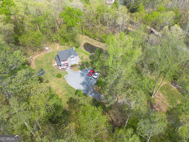 613 Hall Station Road, Kingston, GA 30145