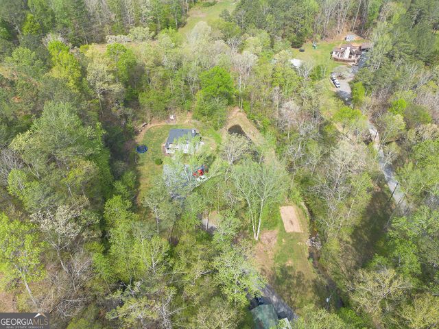 613 Hall Station Road, Kingston, GA 30145
