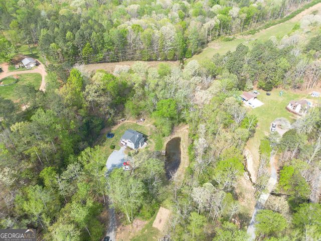 613 Hall Station Road, Kingston, GA 30145