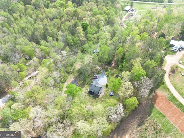 613 Hall Station Road, Kingston, GA 30145