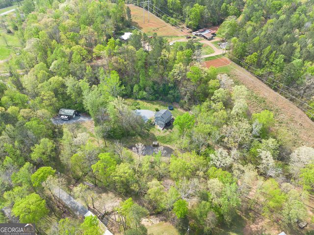613 Hall Station Road, Kingston, GA 30145