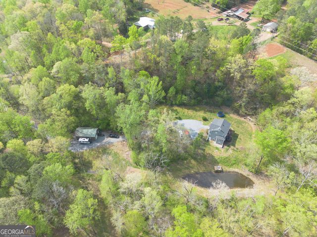 613 Hall Station Road, Kingston, GA 30145