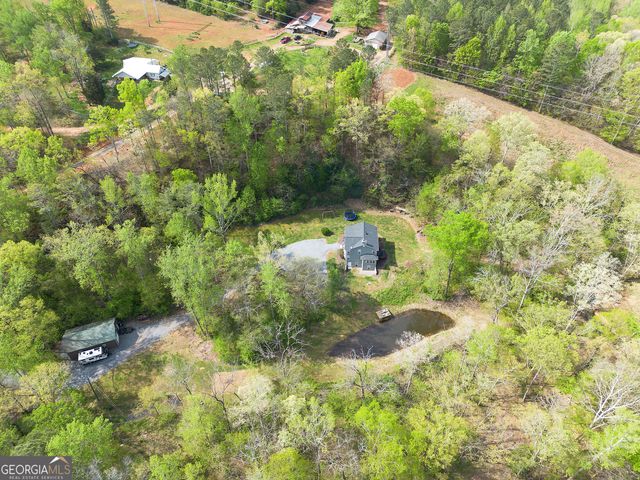 613 Hall Station Road, Kingston, GA 30145