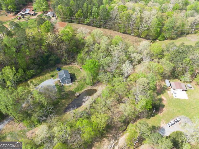 613 Hall Station Road, Kingston, GA 30145
