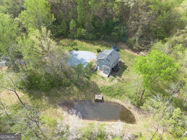 613 Hall Station Road, Kingston, GA 30145