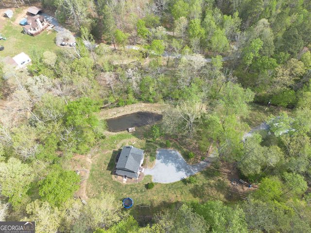 613 Hall Station Road, Kingston, GA 30145