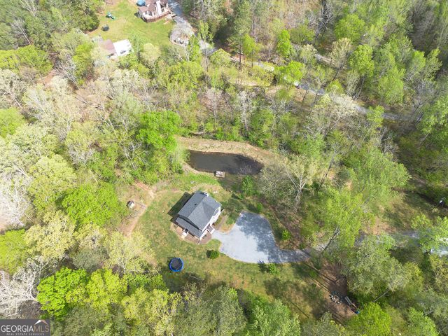 613 Hall Station Road, Kingston, GA 30145