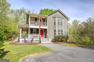 613 Hall Station Road, Kingston, GA 30145