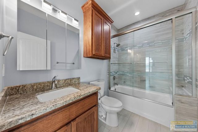 1013 Tarpon Ave, Port Isabel, TX 78578