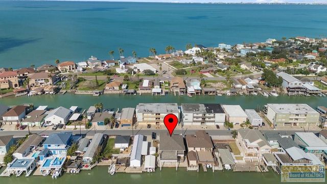 1013 Tarpon Ave, Port Isabel, TX 78578