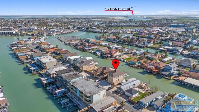 1013 Tarpon Ave, Port Isabel, TX 78578