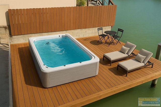 1013 Tarpon Ave, Port Isabel, TX 78578