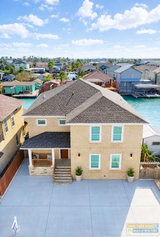 1013 Tarpon Ave, Port Isabel, TX 78578