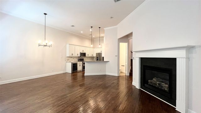 2209 Kirby Street, Dallas, TX 75204