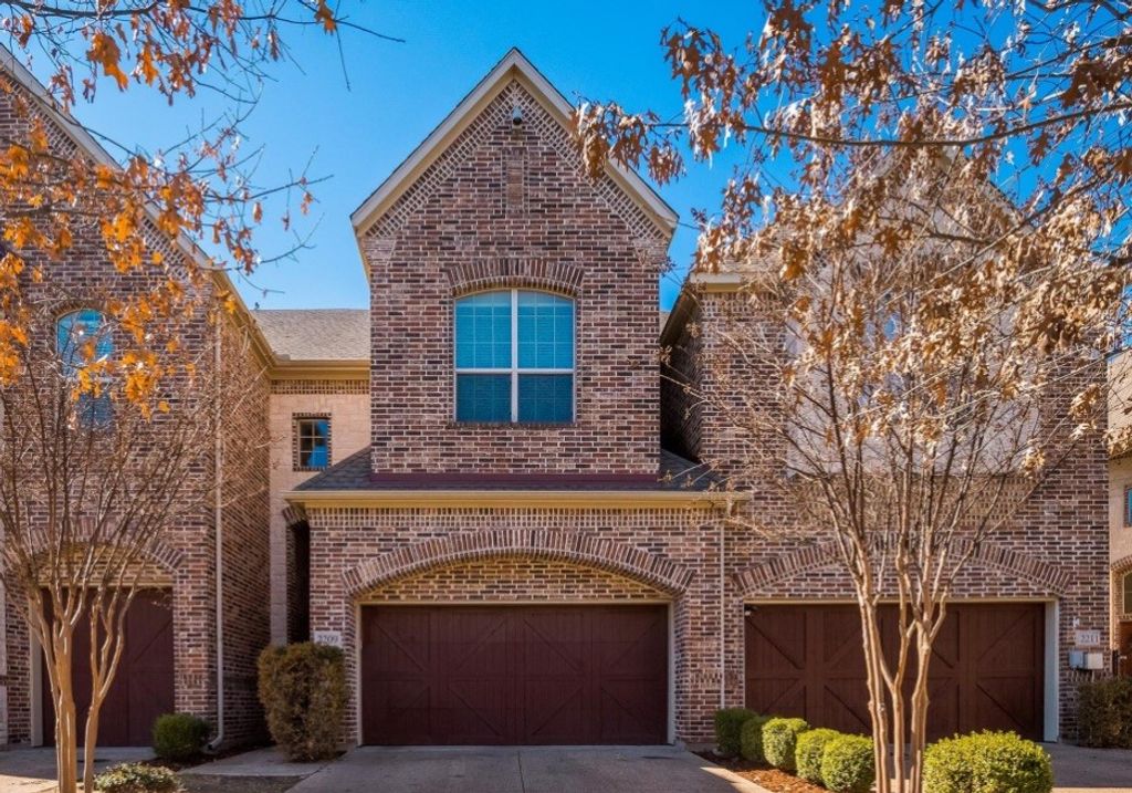 2209 Kirby Street, Dallas, TX 75204