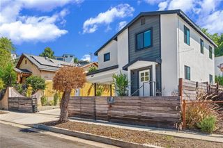 411 Ulysses, Los Angeles, CA 90065