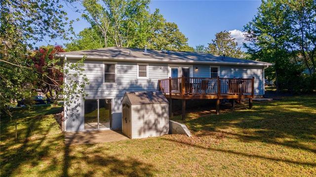 3092 Biggern Avenue SE, Smyrna, GA 30082