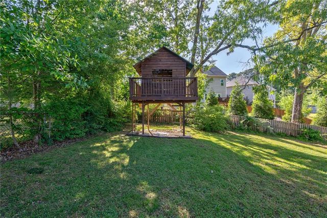 3092 Biggern Avenue SE, Smyrna, GA 30082