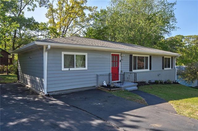 3092 Biggern Avenue SE, Smyrna, GA 30082