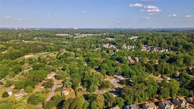 3092 Biggern Avenue SE, Smyrna, GA 30082