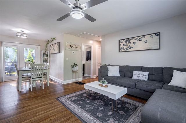 3092 Biggern Avenue SE, Smyrna, GA 30082