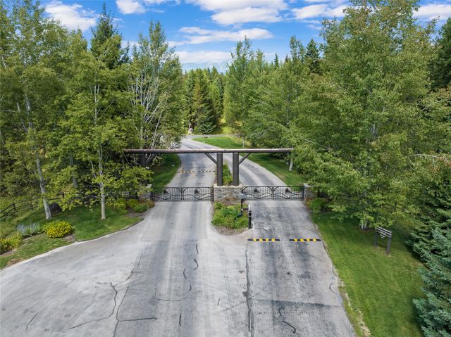 2250 Whitefish Ranch Road, Whitefish, MT 59937