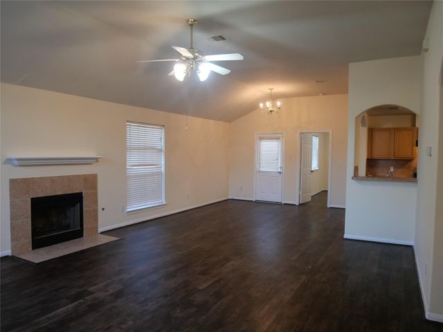 2311 Flint Brook Court, Fresno, TX 77545