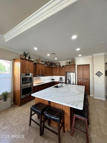 4122 E AZALEA Drive, Gilbert, AZ 85298