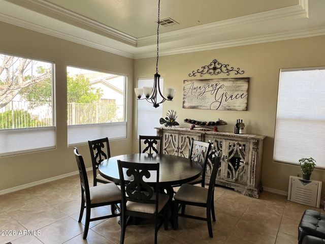 4122 E AZALEA Drive, Gilbert, AZ 85298