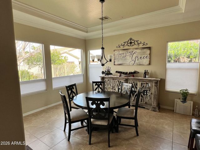 4122 E AZALEA Drive, Gilbert, AZ 85298