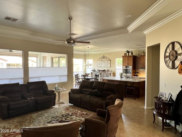 4122 E AZALEA Drive, Gilbert, AZ 85298