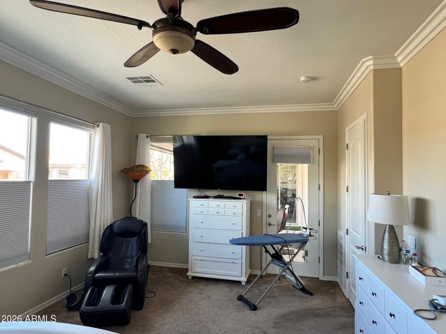 4122 E AZALEA Drive, Gilbert, AZ 85298