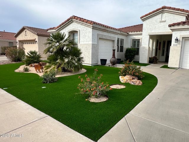 4122 E AZALEA Drive, Gilbert, AZ 85298