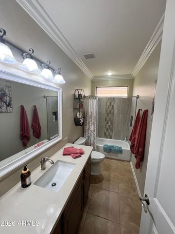 4122 E AZALEA Drive, Gilbert, AZ 85298