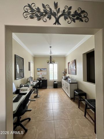 4122 E AZALEA Drive, Gilbert, AZ 85298