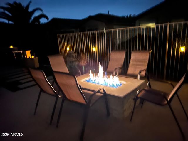 4122 E AZALEA Drive, Gilbert, AZ 85298