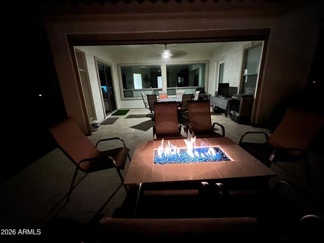 4122 E AZALEA Drive, Gilbert, AZ 85298