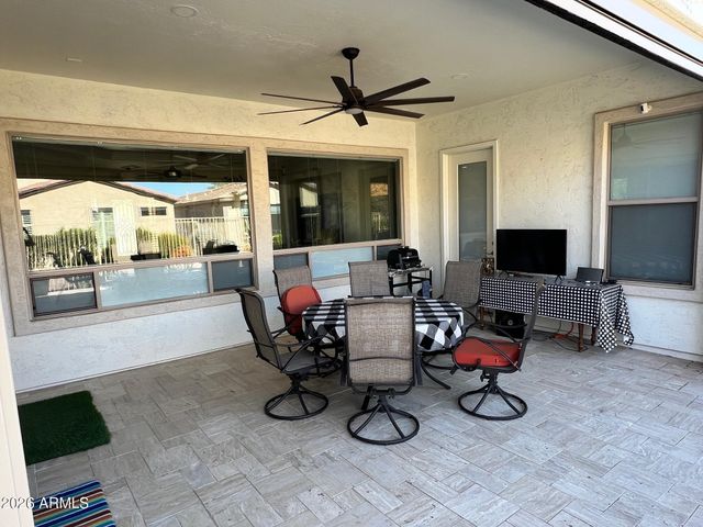 4122 E AZALEA Drive, Gilbert, AZ 85298