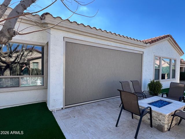 4122 E AZALEA Drive, Gilbert, AZ 85298