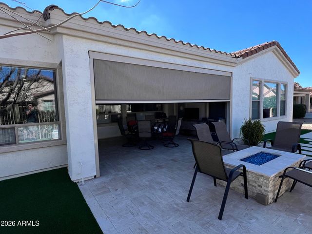 4122 E AZALEA Drive, Gilbert, AZ 85298