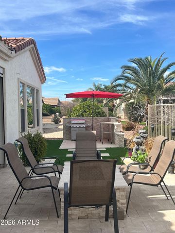 4122 E AZALEA Drive, Gilbert, AZ 85298