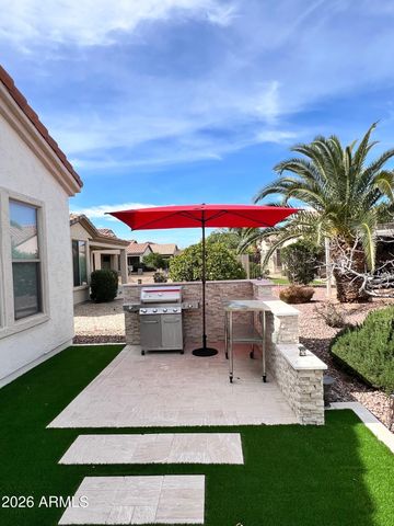 4122 E AZALEA Drive, Gilbert, AZ 85298