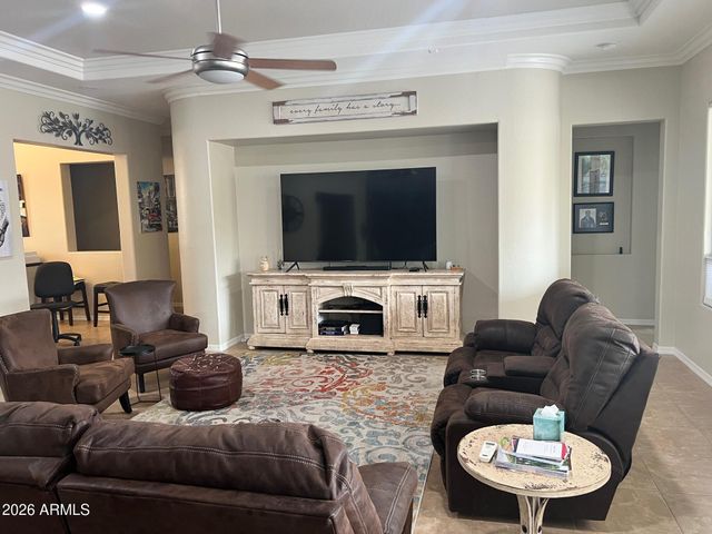 4122 E AZALEA Drive, Gilbert, AZ 85298